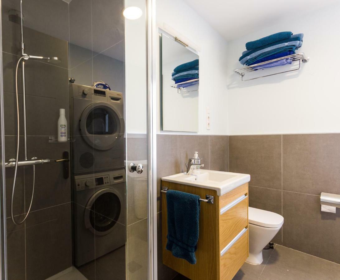 Canteras Luxury Beach Apartments 大加那利岛拉斯帕尔马斯 外观 照片